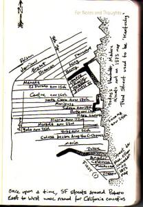 Street Map