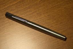 Parker Jotter Fountain Pen, Chrome Trim