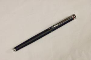 Rotring New Orleans, capped