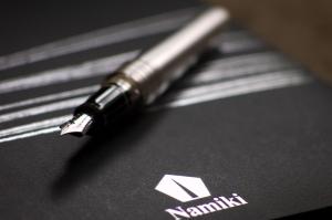 Namiki Bamboo